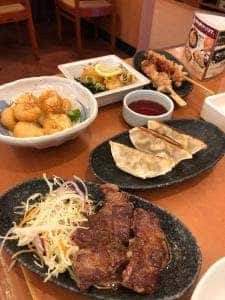 和食さと 門真店