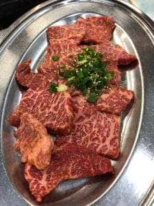 文田商店 本店