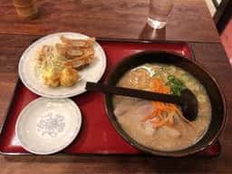 古潭 なんばシティ店