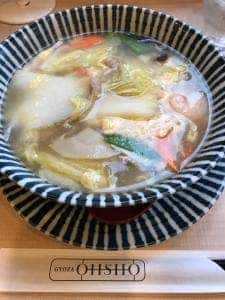 GYOZA OHSHO 阪神芦屋店