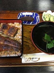 岡本淡水
