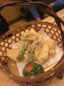 日本料理 魚つぐ