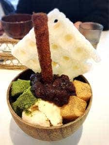 cafe de salan