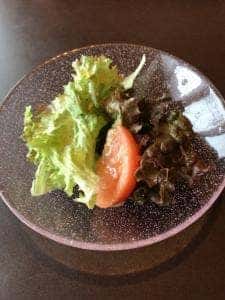 創作レストラン ジョゼキッチン