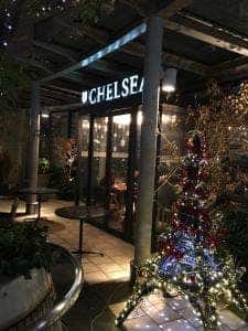 Casual French CHELSEA なんばパークス店