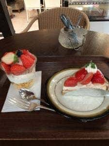 モントロー洋菓子店
