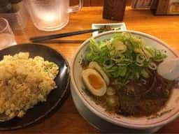 麺処あきら