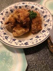 和風ダイニングいち蔵