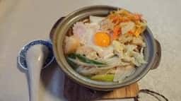 吉田うどん彦兵衛