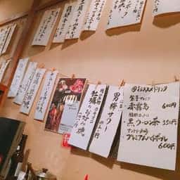 だいじろう 多治見店