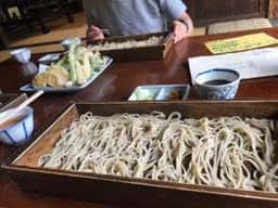 そば処 三百坊