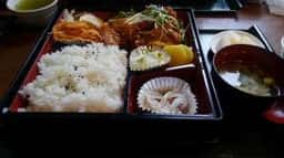 ももや食堂