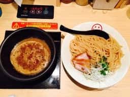 つけ麺 ぱぴこ