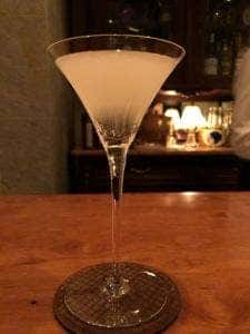Bar Classic