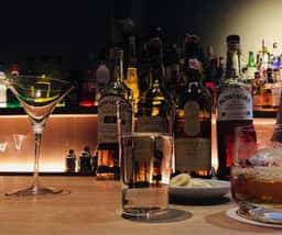 Bar 吉田