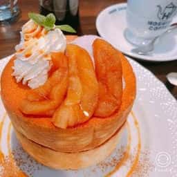 星乃珈琲店 菊川店