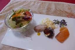 Restaurant Las