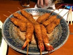 串かつふなこし六甲道