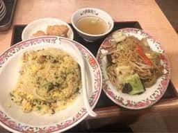 餃子の王将 豊田店