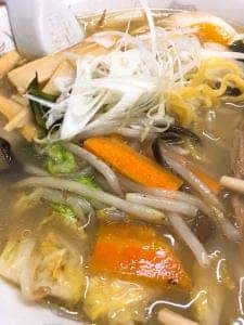 めんこい亭