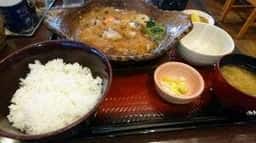 大戸屋ごはん処 宇部昭和町店