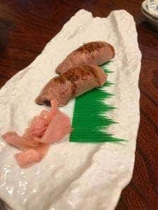 割烹・居酒屋 はーりー