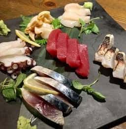 和dining 宴間