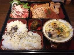 Beeftro Yagura