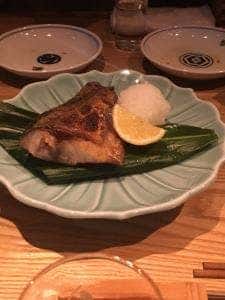 炉端酒場 だぃつ