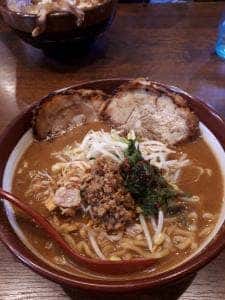 麺場 田所商店 鳥取店