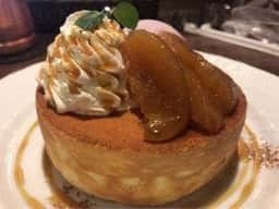 星乃珈琲店 三河安城店