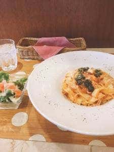 イタリア料理 Gran Carro