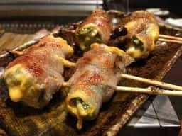 江戸前串 やらいでか