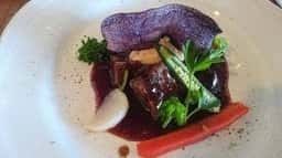 フレンチレストラン アロゼ