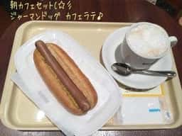 ドトールコーヒーショップ 百合ヶ丘駅前店
