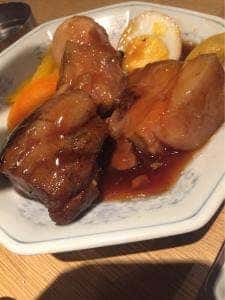 居幸家 ららみつ