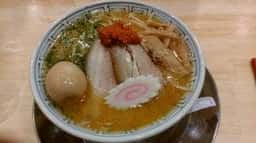 ちゃーしゅうや武蔵 エアポートウォーク名古屋店