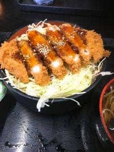 そば割烹 日晃