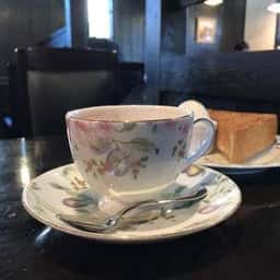 珈琲屋らんぷ 東海店