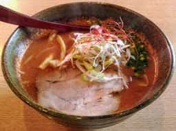 ラーメン黒山