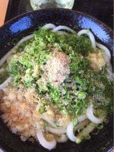 こだわり麺や フジグラン丸亀店