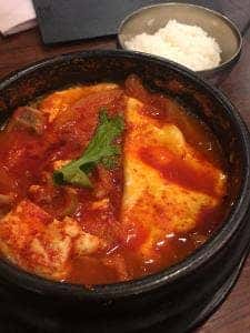 bibim 心斎橋OPA店