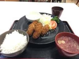 財団法人辛酉会 食堂