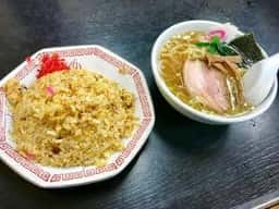 中華食堂 仙成