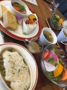 TIERRA Cafe