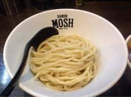 RAMEN MOSH