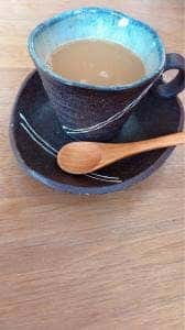 Cafe Soleil