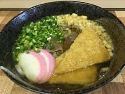 うどん 高松屋