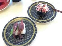 はま寿司 結城店