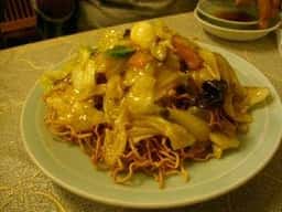 中華料理美慧